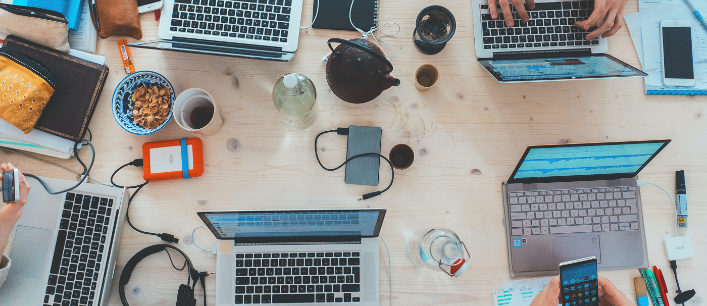 KF Business & Informatique - Solutions IT